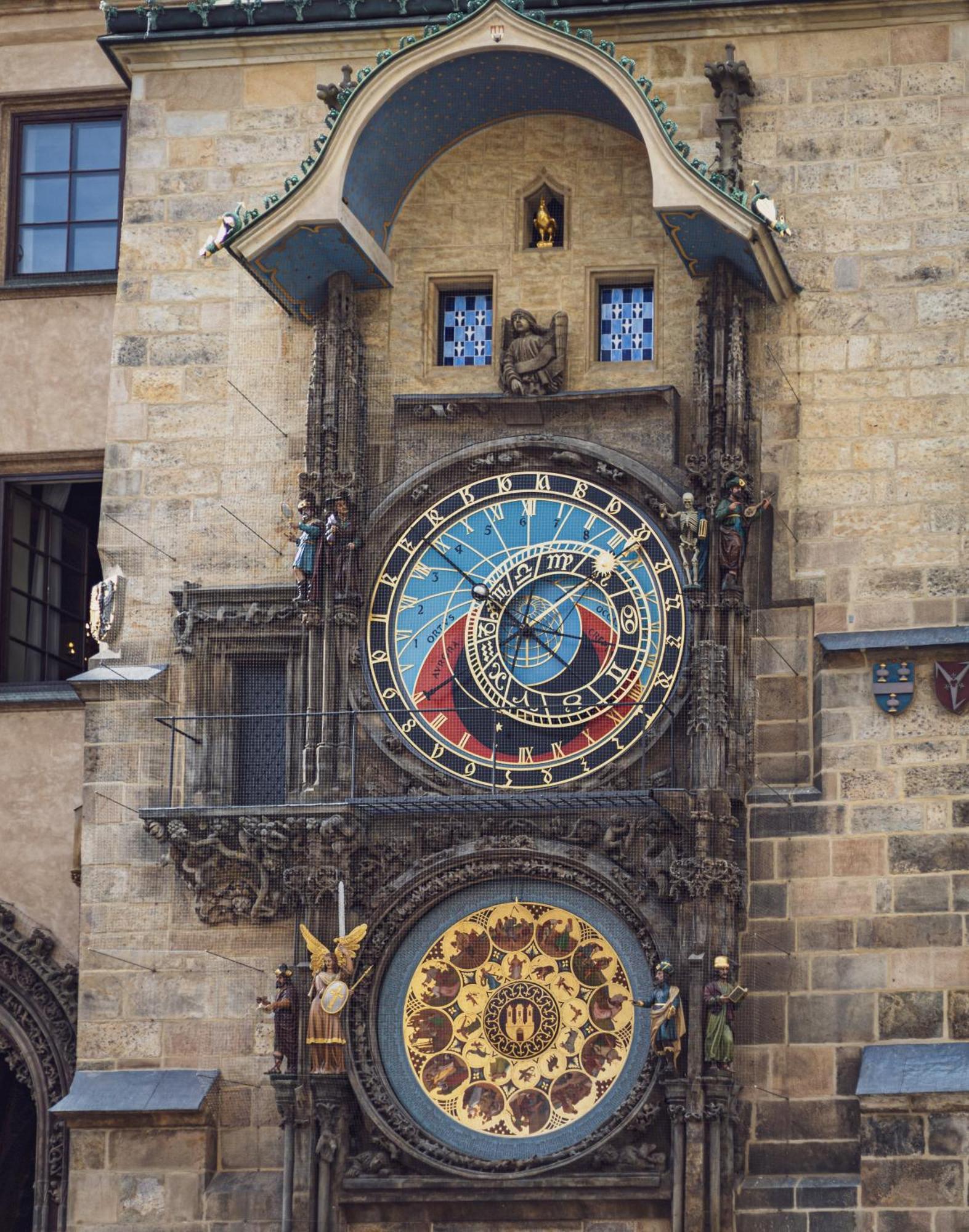 Cozy Homestay At Prague Main Station Buitenkant foto